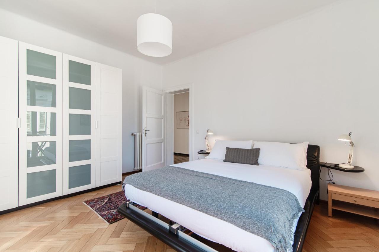 Giuka Apartment By Quokka 360 - Close To The Station Massagno エクステリア 写真